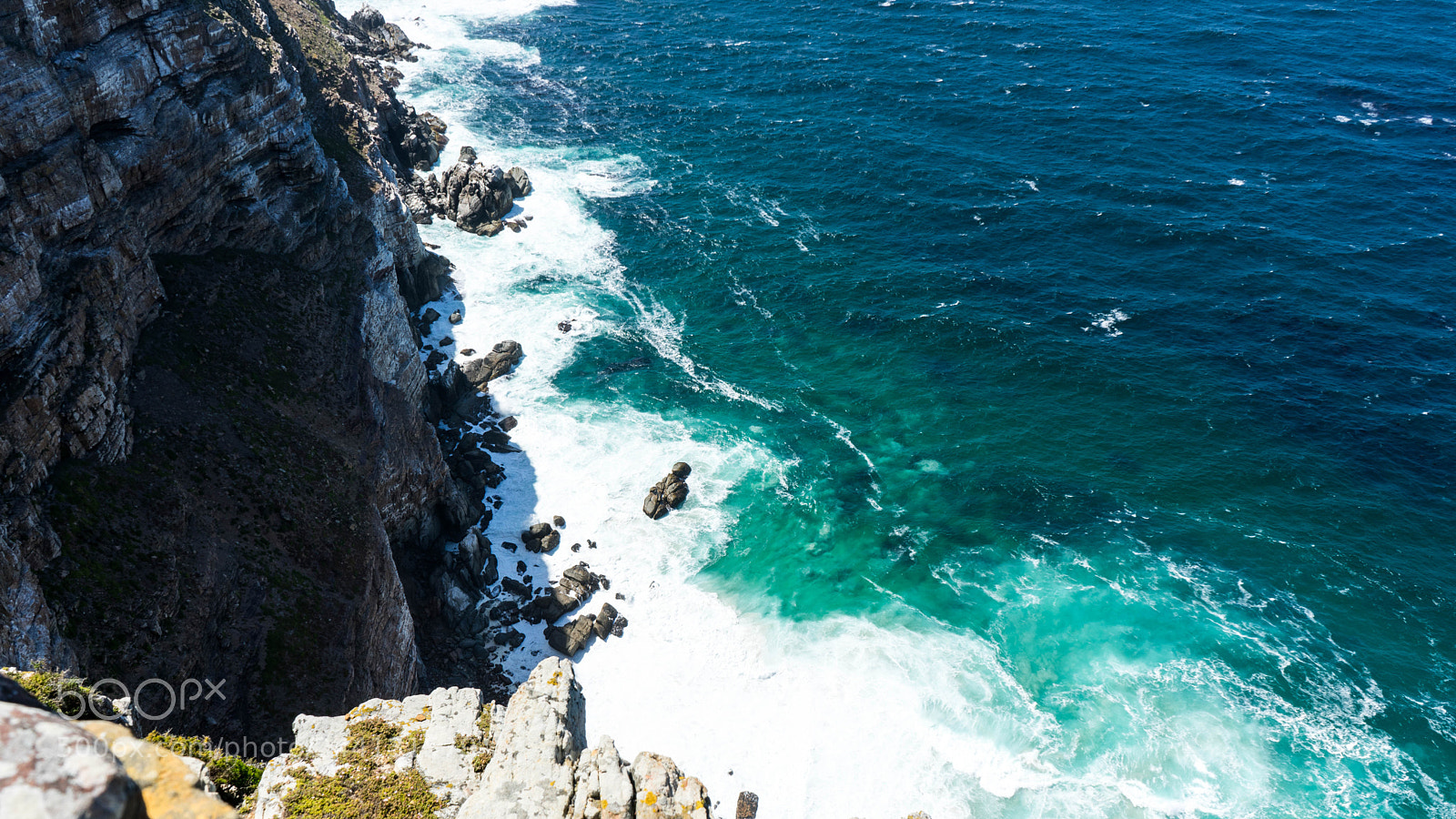 Sony a7 sample photo. South africa photography