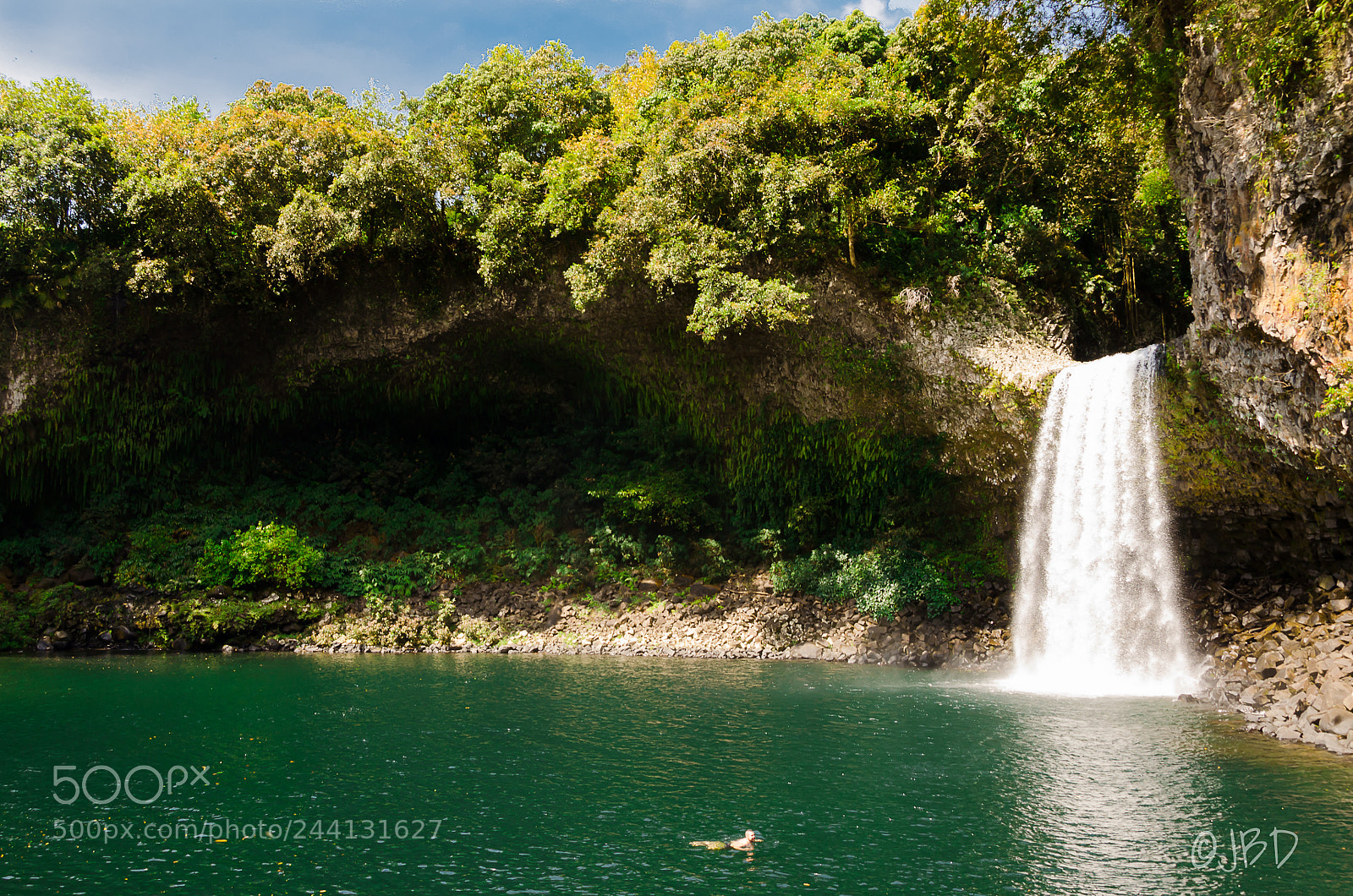 Nikon D5100 sample photo. () photography