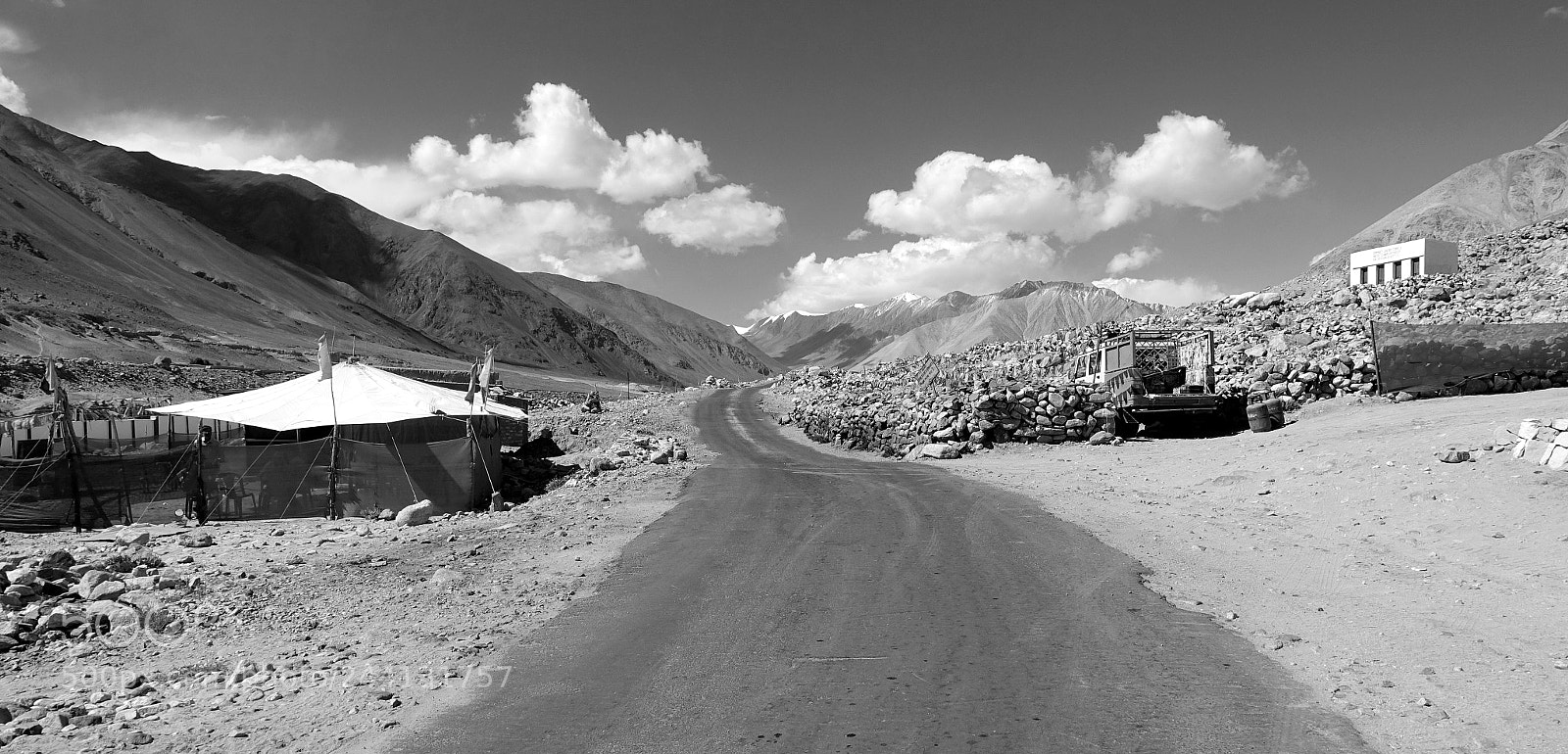 Sony Cyber-shot DSC-RX100 IV sample photo. Leh photography
