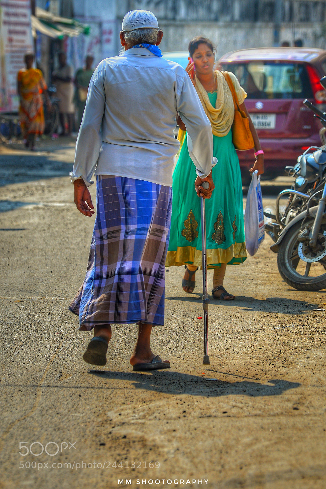 Nikon D610 sample photo. Supporting hands photography