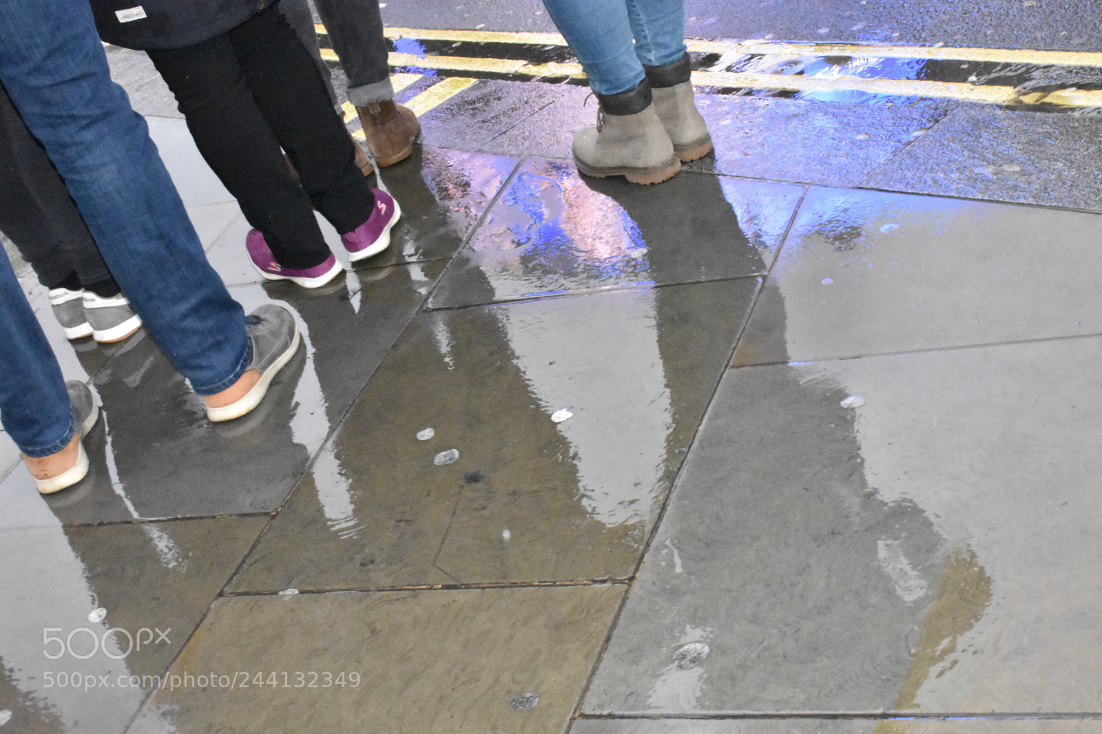 Nikon D3400 sample photo. Reflections and shadows photography