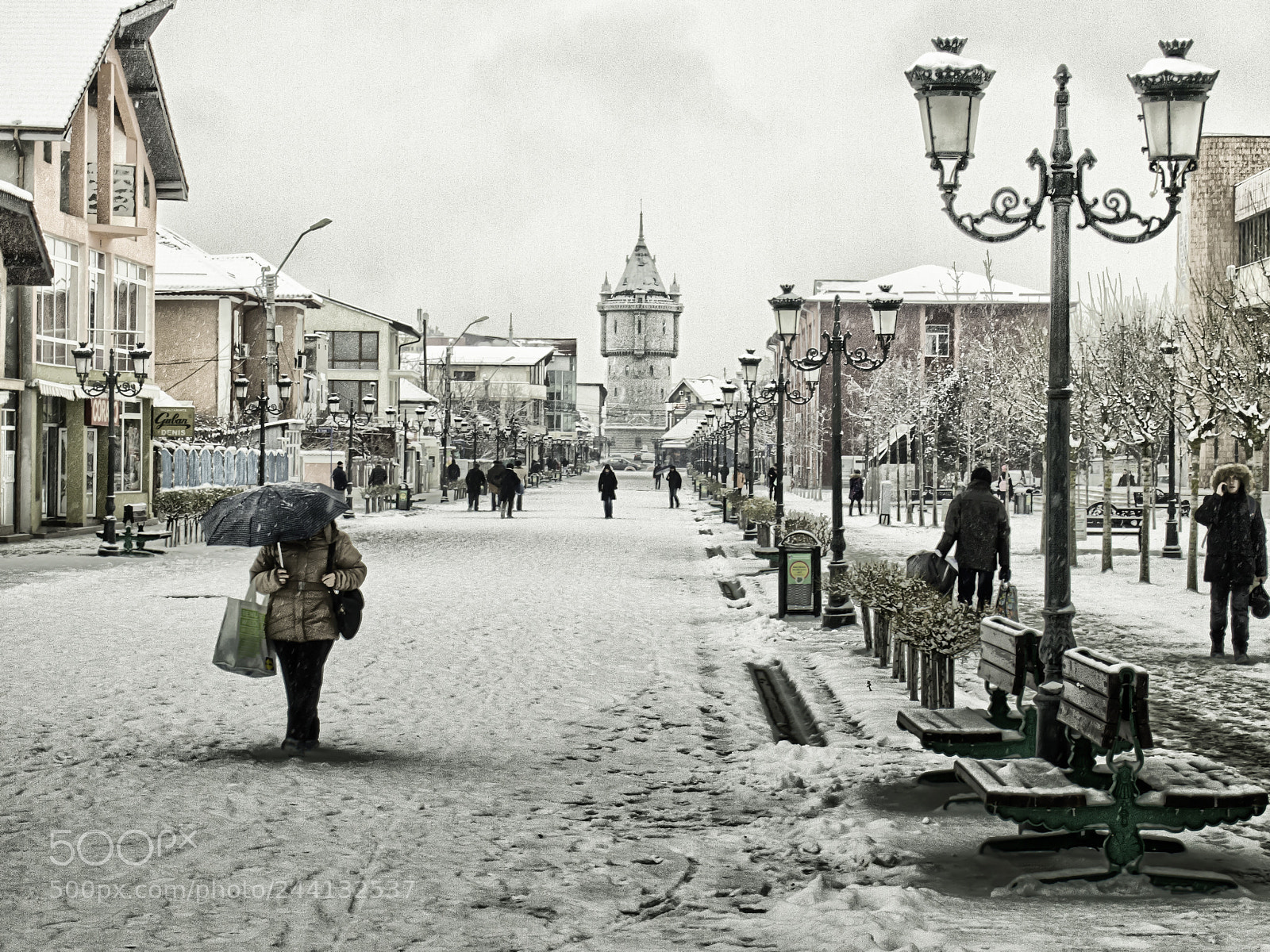 Olympus PEN E-PL3 sample photo. My travel week photography