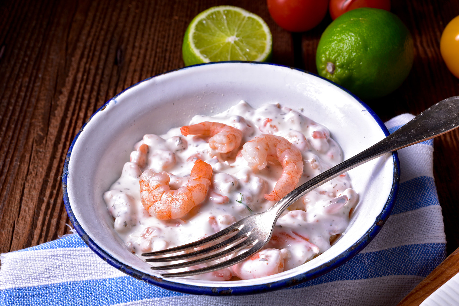 Nikon D810 sample photo. Rustic crab salad photography
