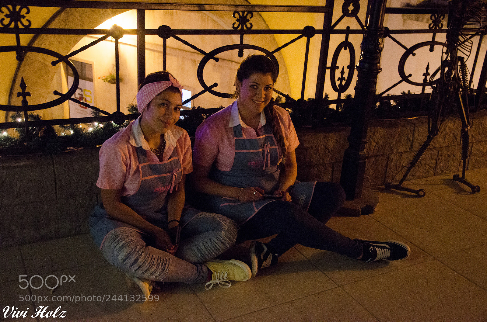 Nikon D5100 sample photo. Descanso photography