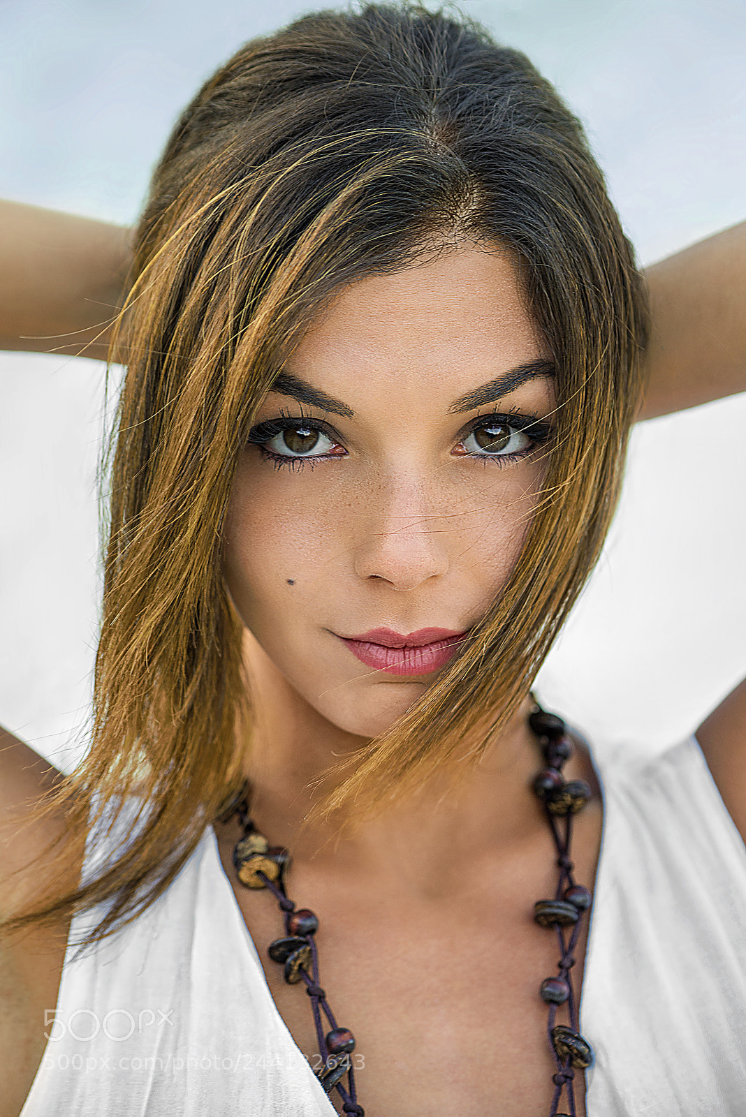 Sony a7R sample photo. Paradise 504 photography