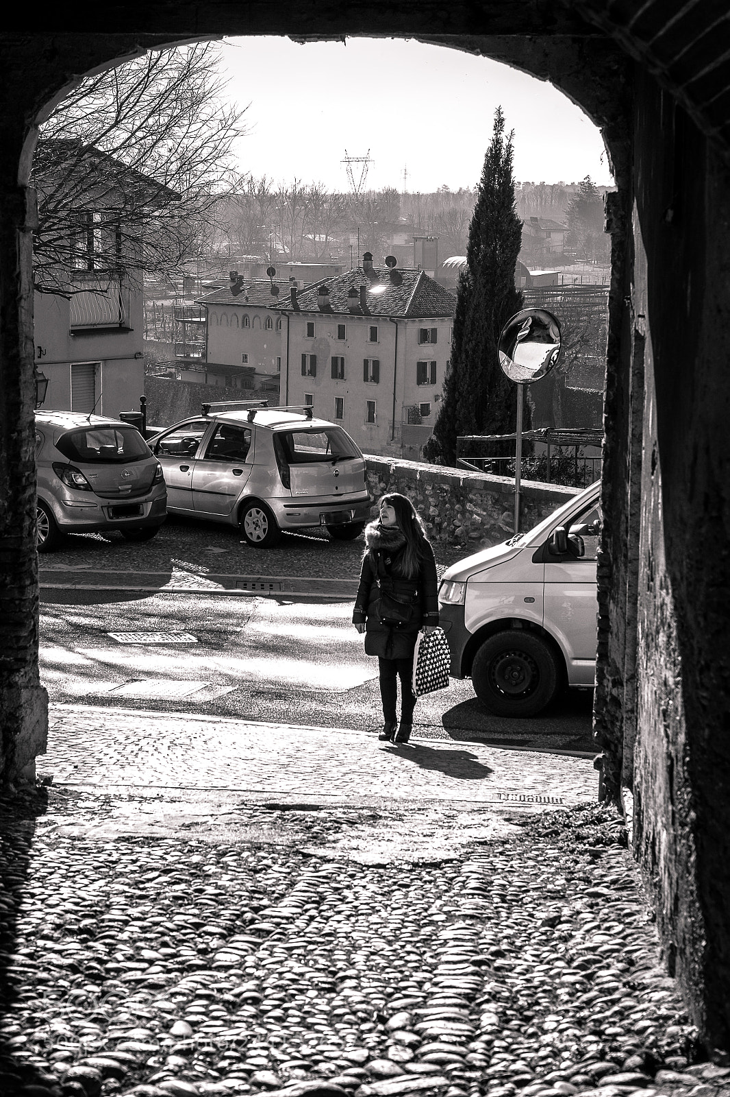 Fujifilm X-T10 sample photo. ... street ... photography
