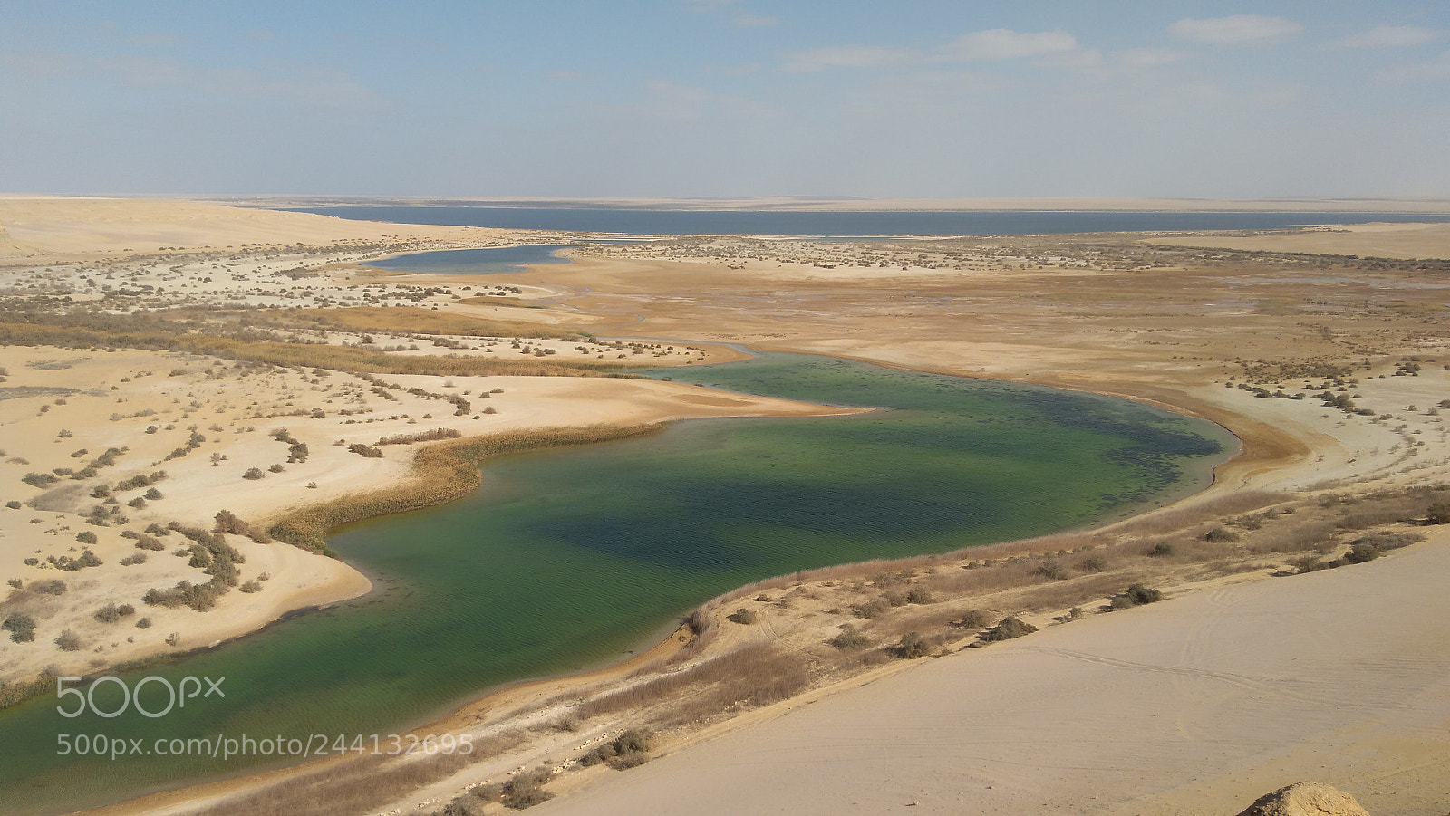 Lenovo K6 NOTE sample photo. Fayoum city photography