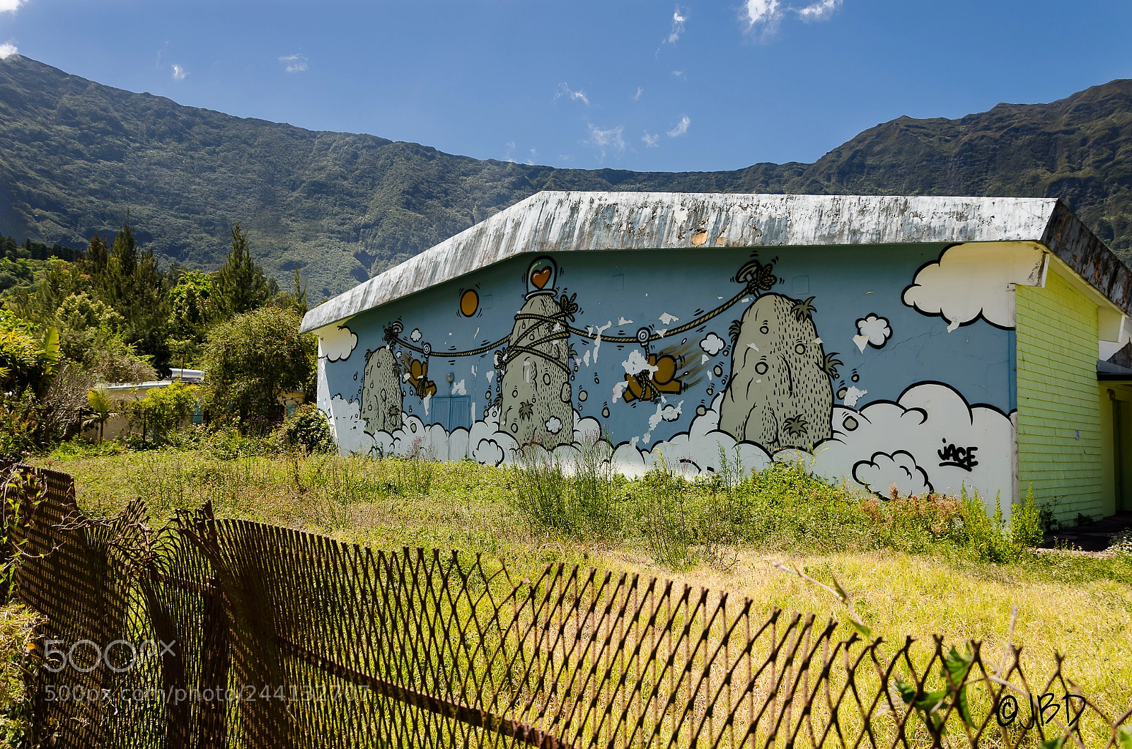 Nikon D5100 sample photo. () photography