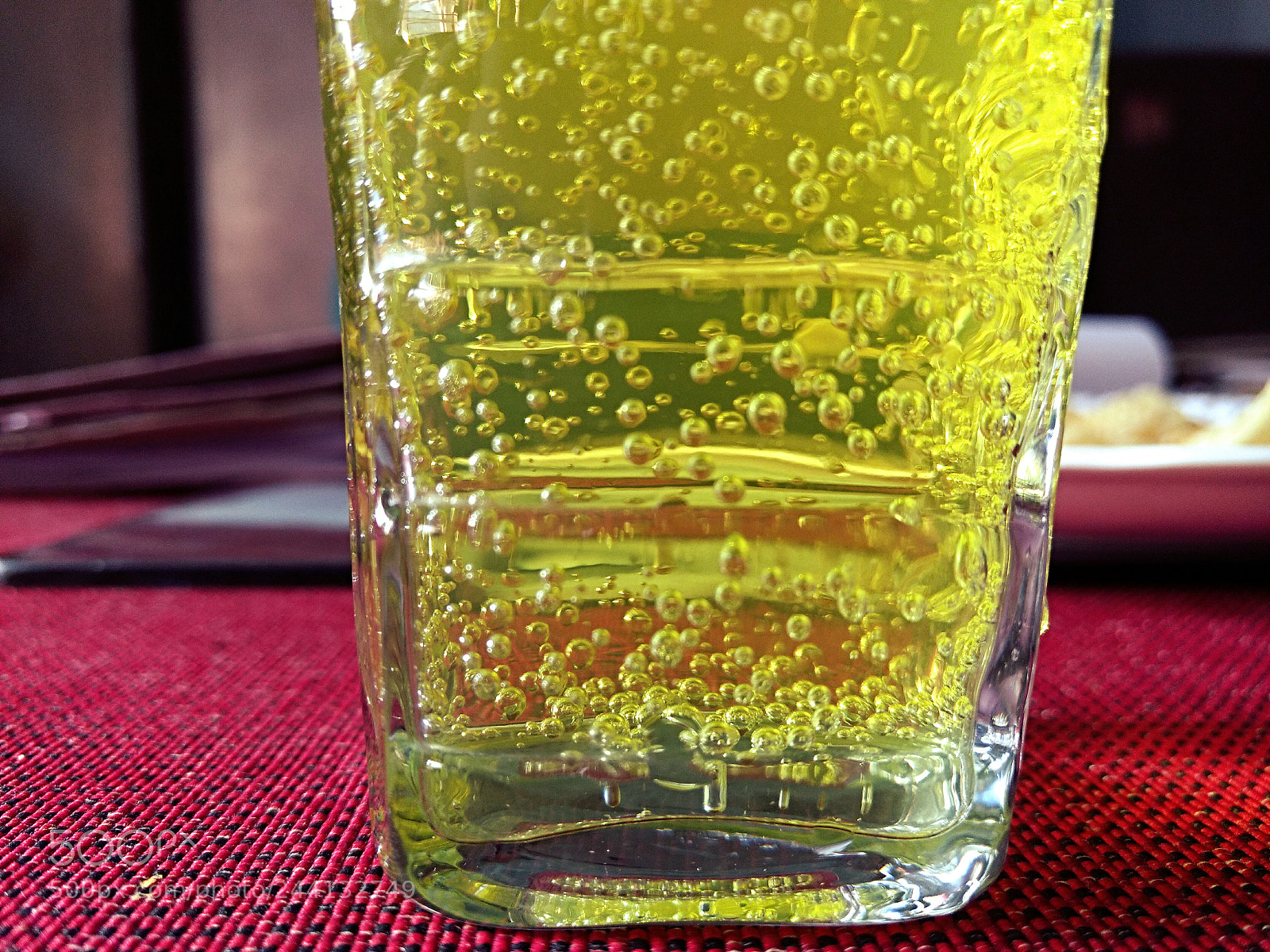 Motorola Moto G (4) sample photo. Bubble photography