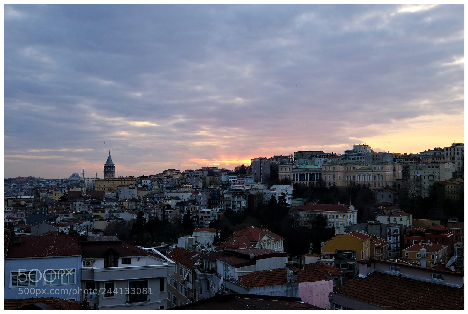 Fujifilm X-T20 sample photo. Turkey, dec. 2017, istanbul photography