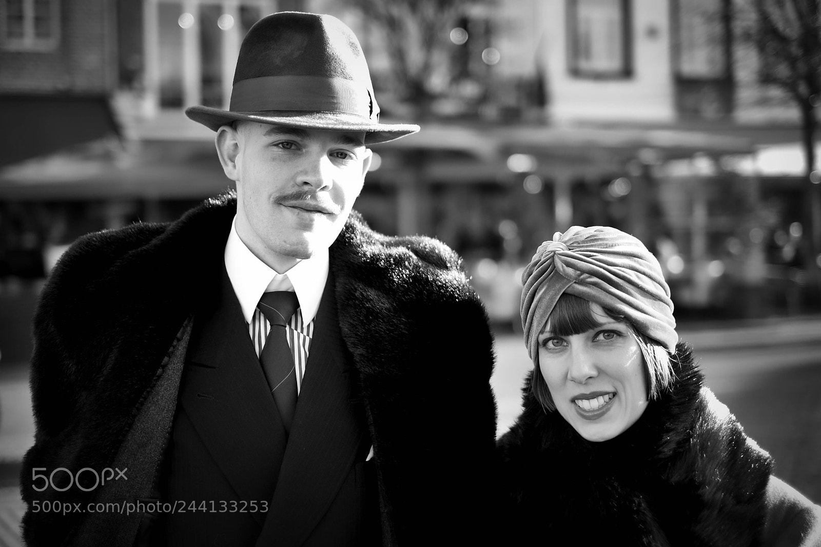 Fujifilm X-T20 sample photo. 1920s photography