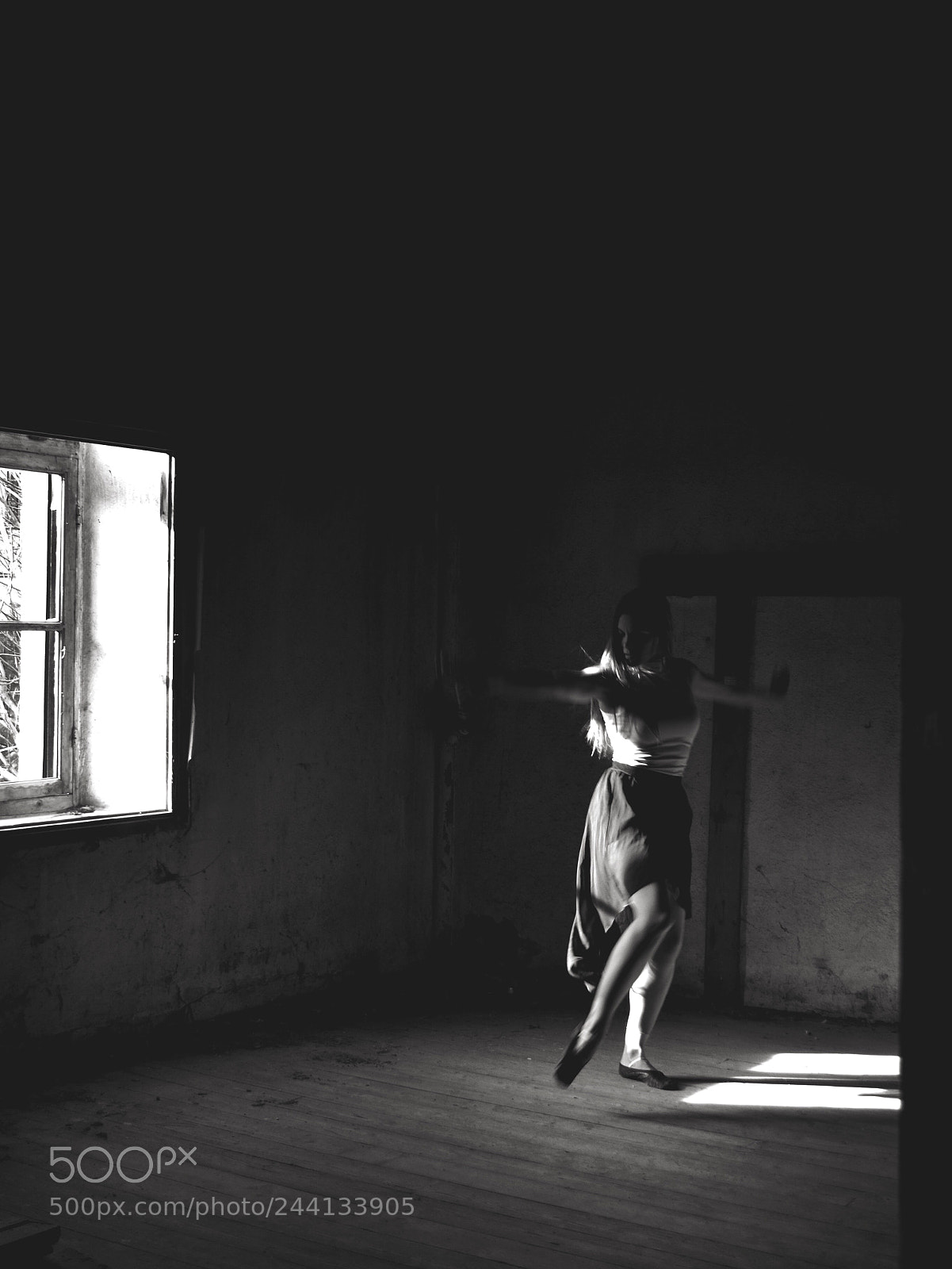 Nikon D3100 sample photo. "ballerina project"(part2).. photography