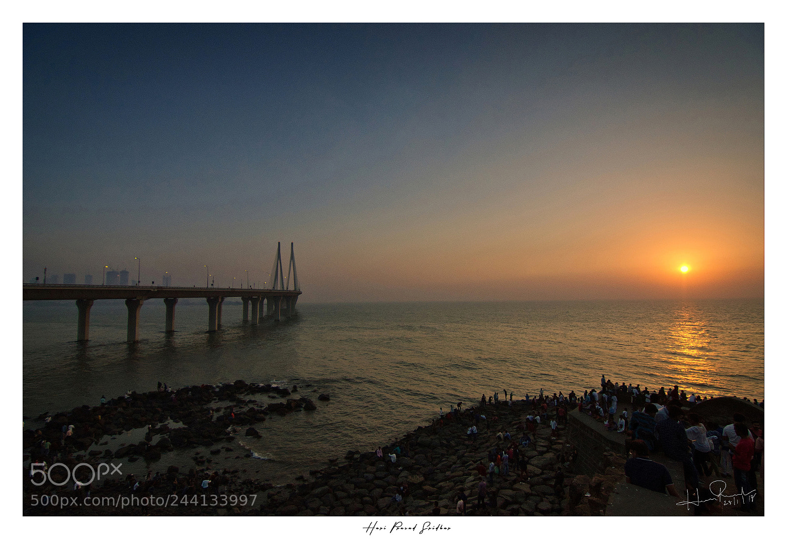 Sony SLT-A57 sample photo. " bandra " photography
