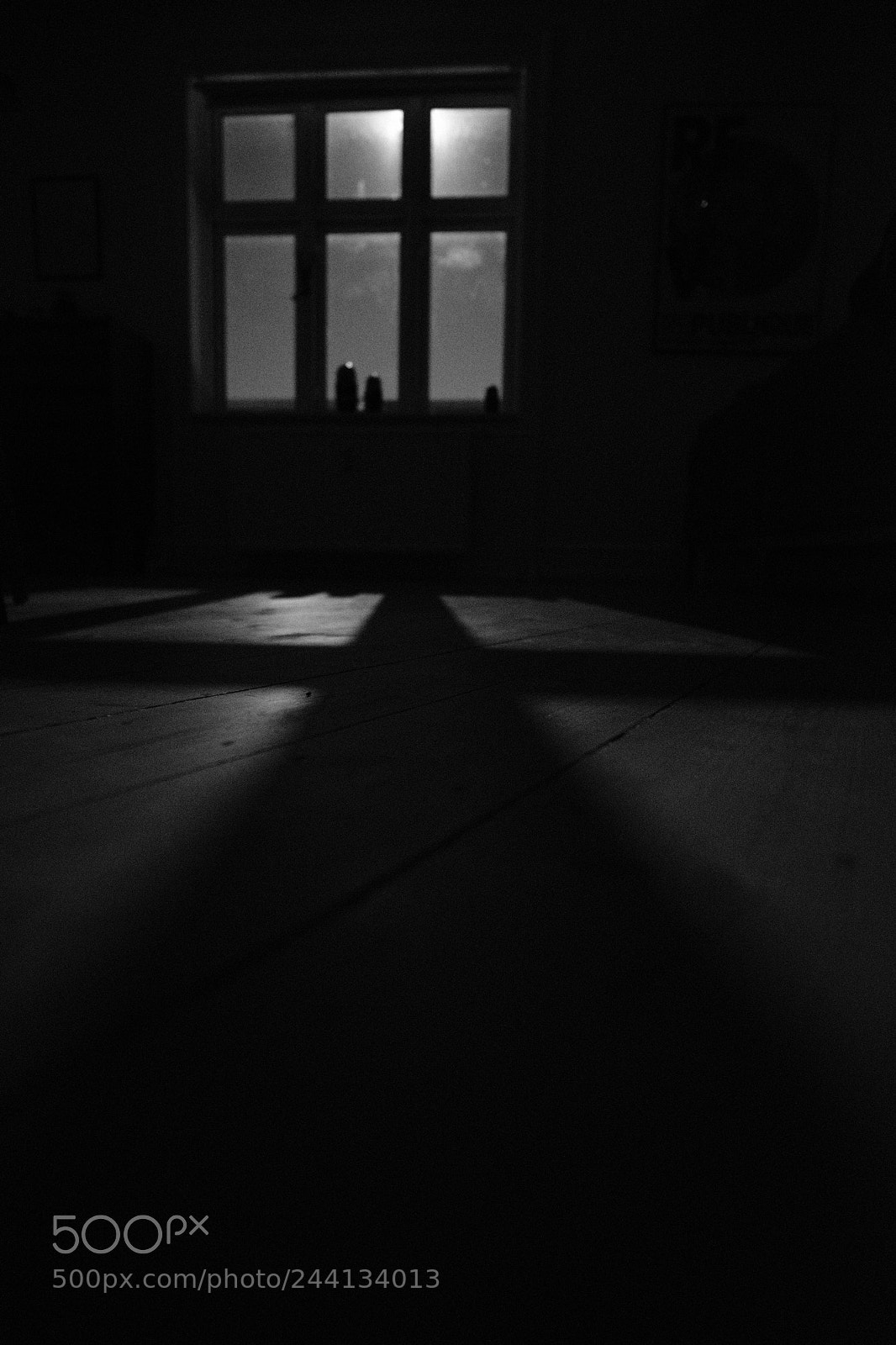 Fujifilm X-T2 sample photo. Sleepless night photography