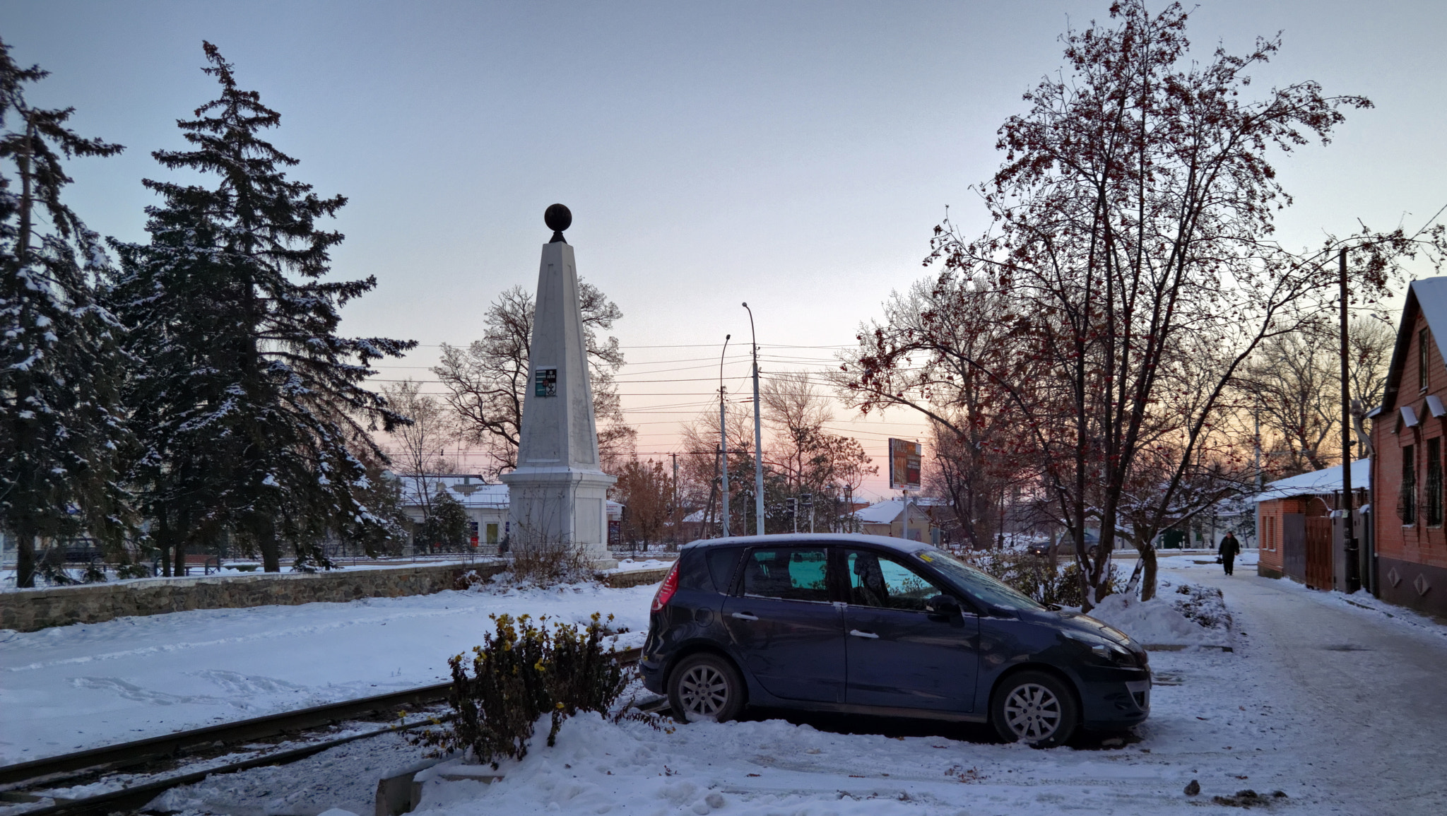 Nokia Lumia 1020 sample photo. Taganrog photography