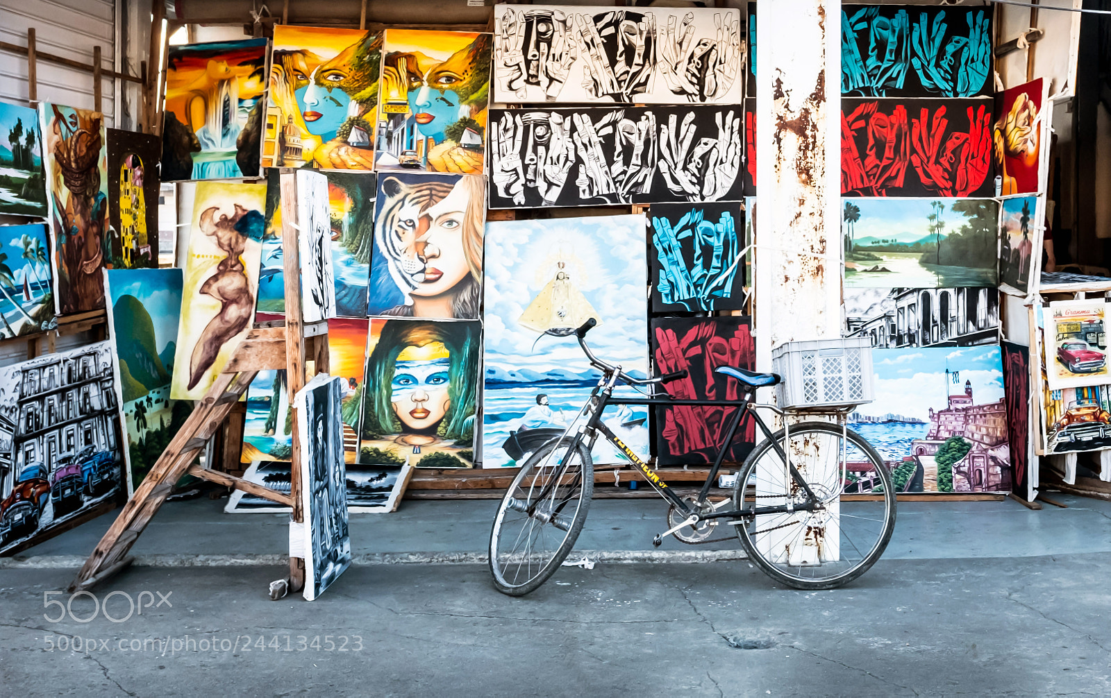 Fujifilm X-T2 sample photo. Almacenes, san jose artisan's photography