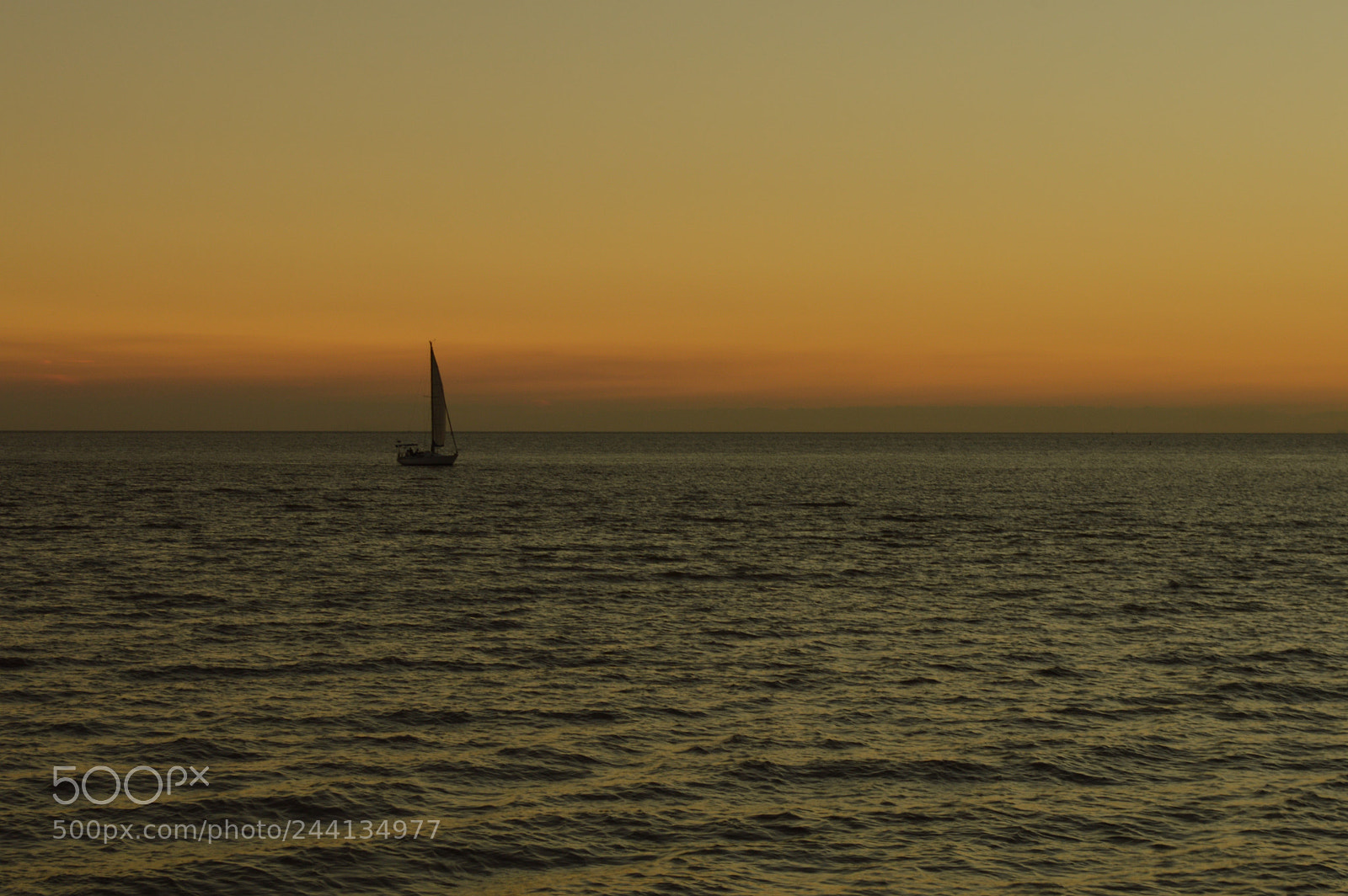Nikon D3200 sample photo. Sailing photography