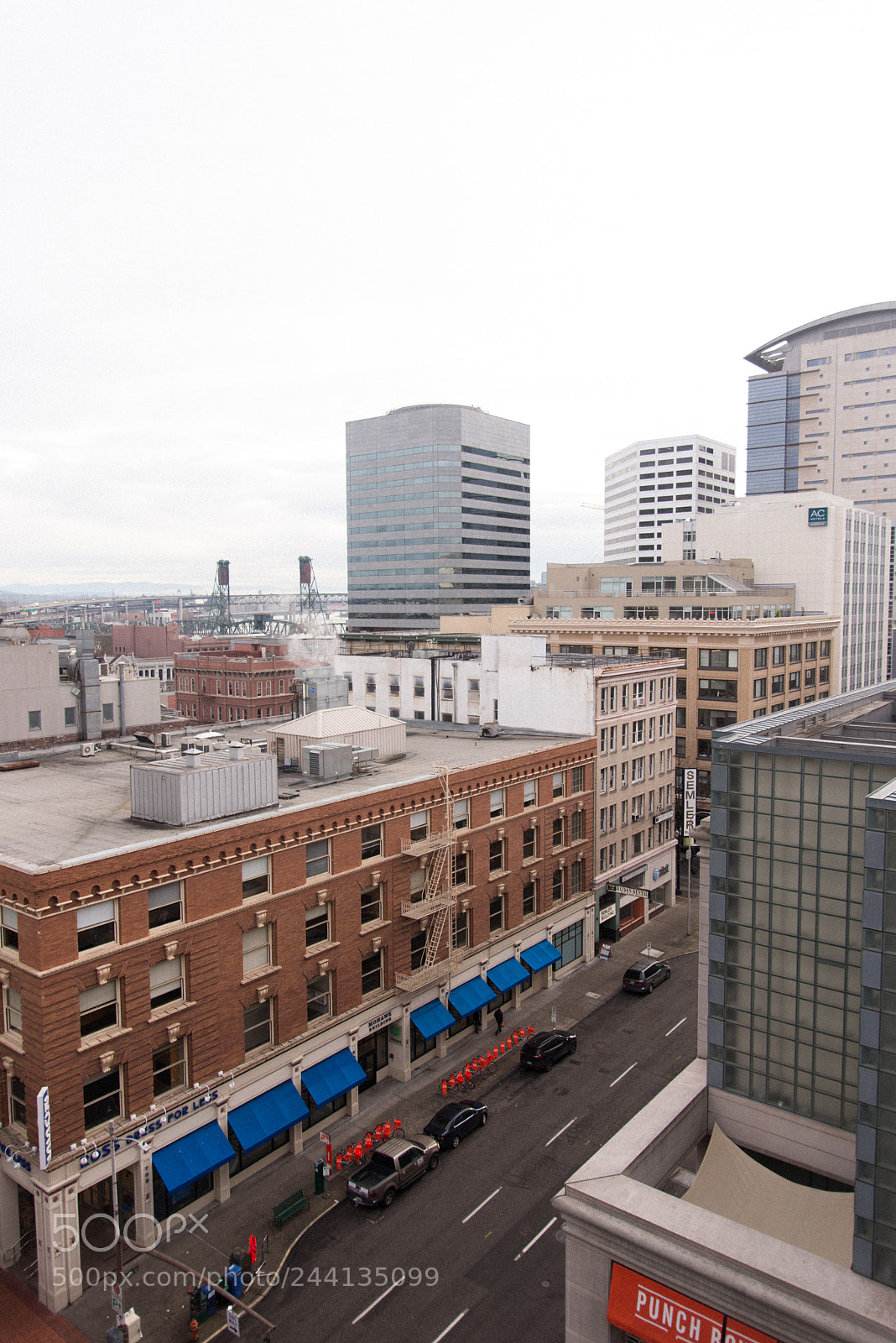 Nikon D600 sample photo. Portland, or photography