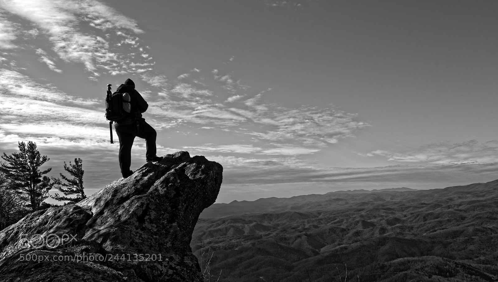 Nikon D500 sample photo. High country photography photography