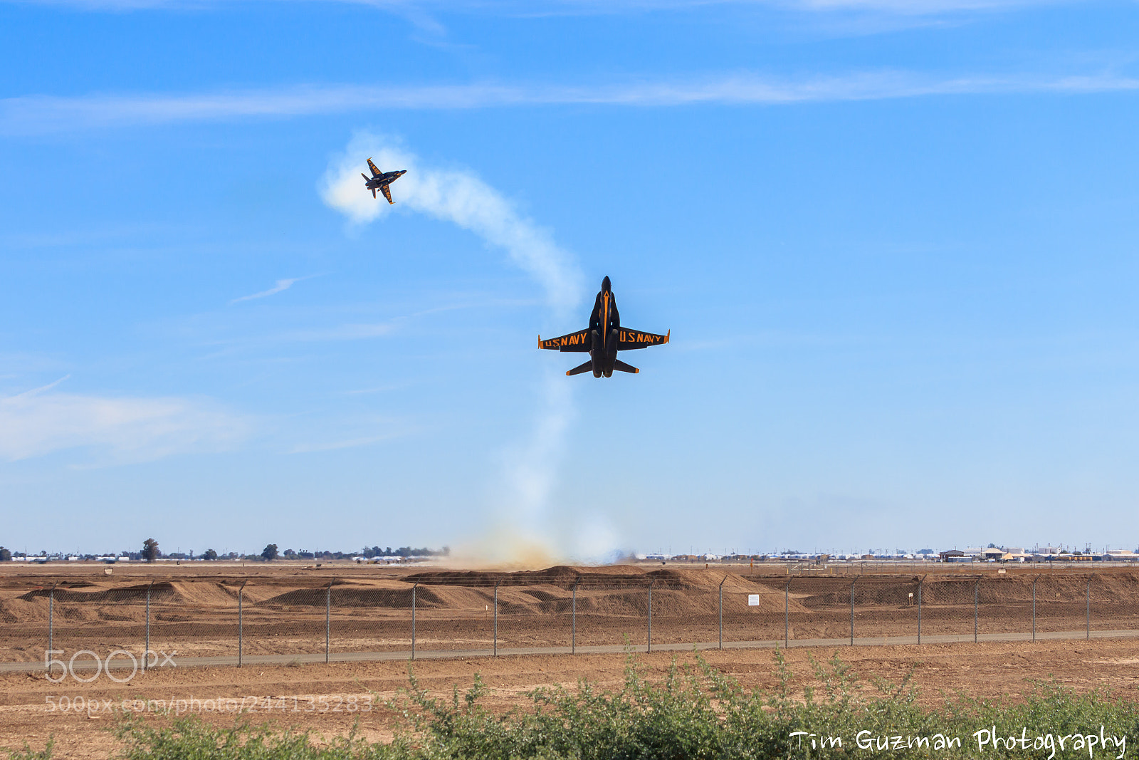 Canon EOS 7D Mark II sample photo. Blue angels winter training photography