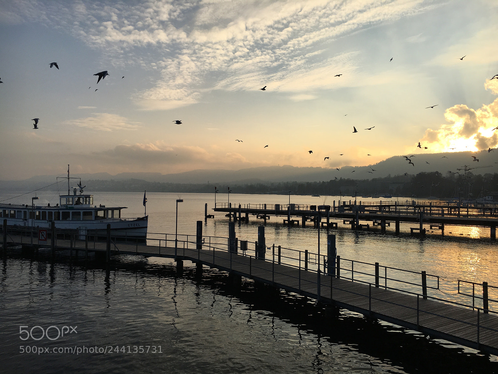 Apple iPhone 6s sample photo. Zurich photography