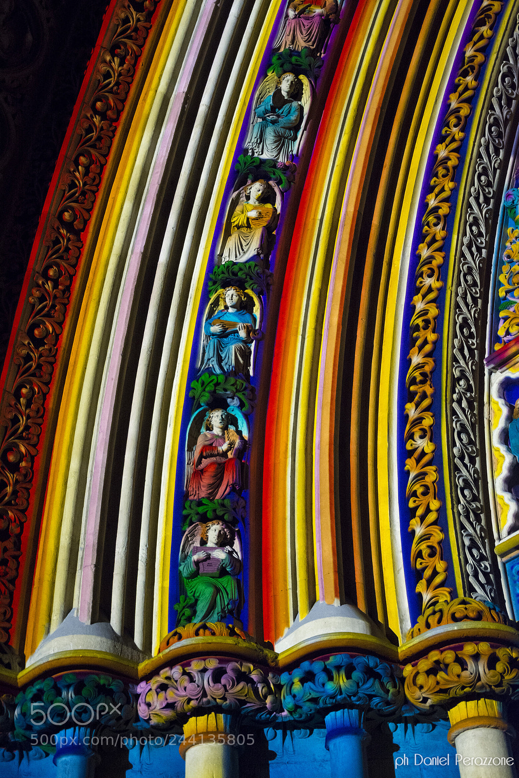 Nikon D7100 sample photo. Wowminster | 3 photography