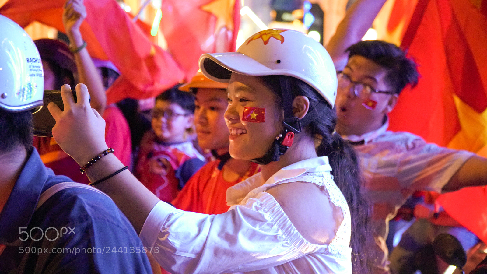 Sony a6500 sample photo. U23 photography