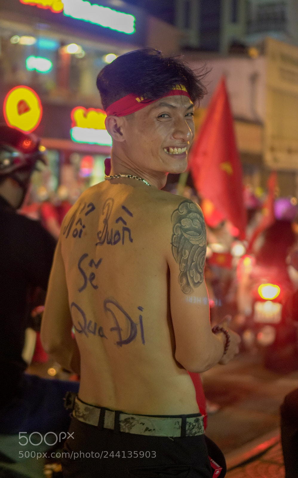 Sony a6500 sample photo. U23 photography