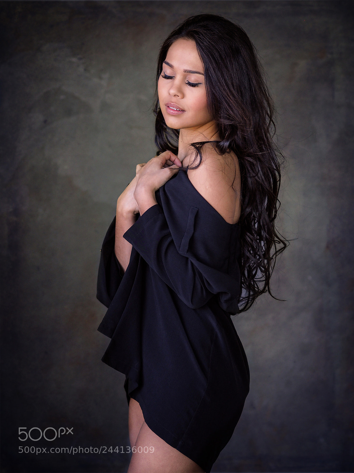 Olympus OM-D E-M5 II sample photo. Renata photography