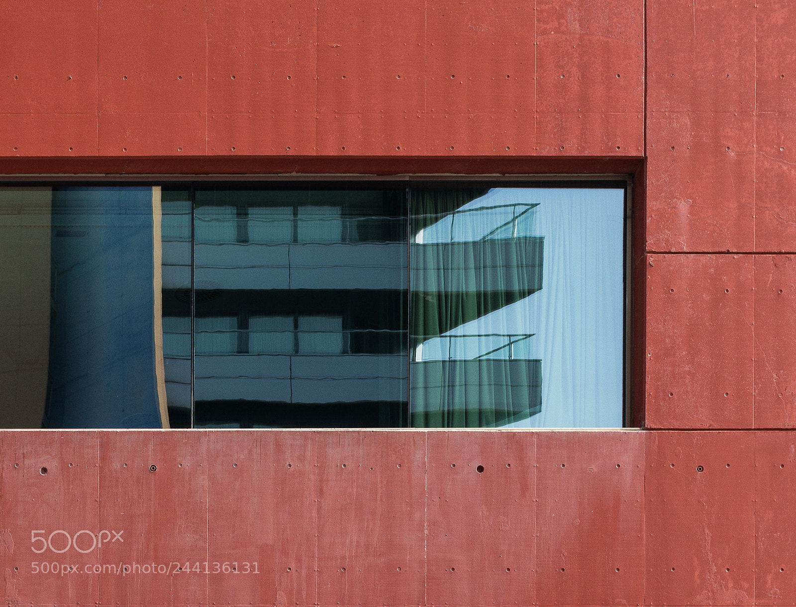 Nikon D610 sample photo. Colors of barcelona ii photography