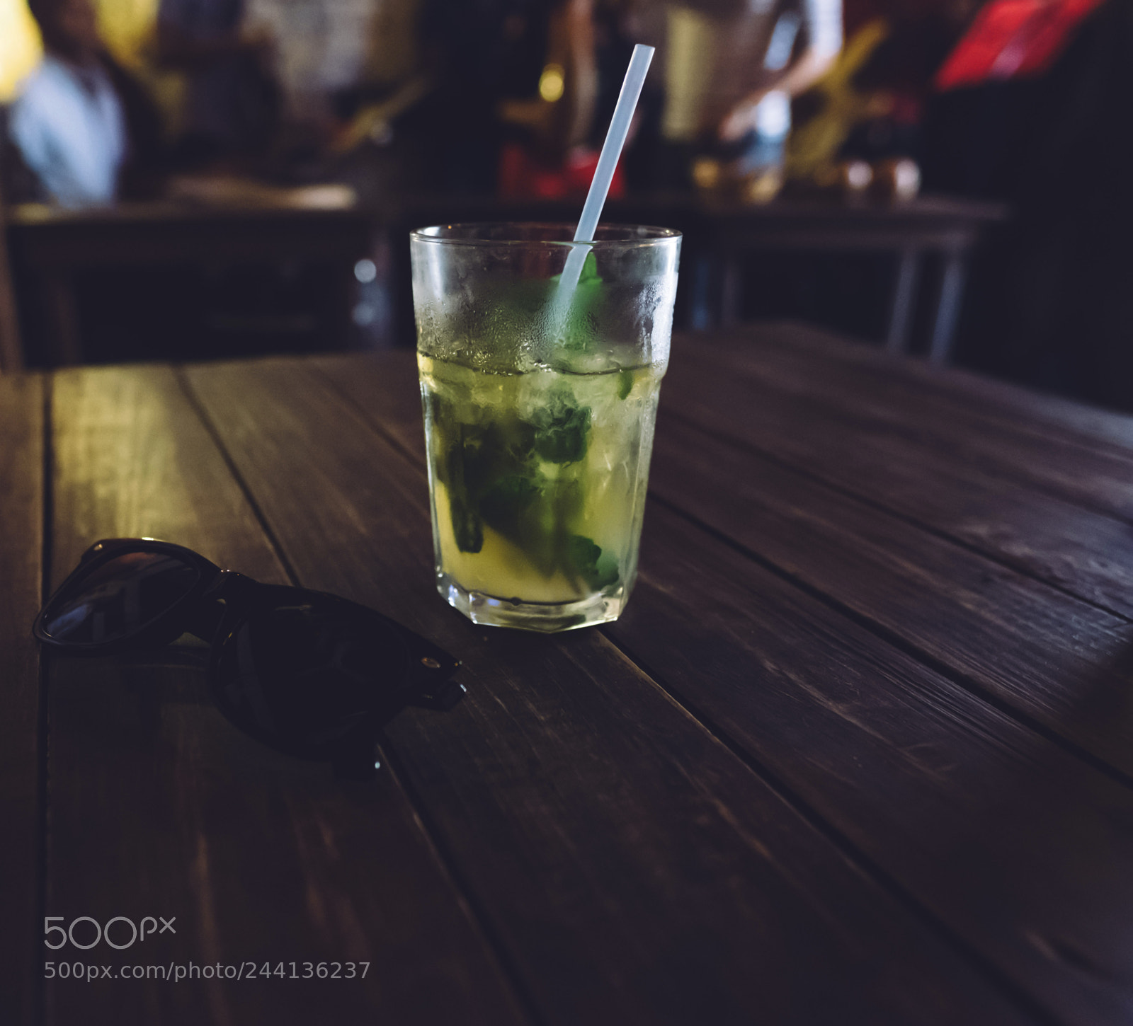 Fujifilm X-T2 sample photo. Mojito photography