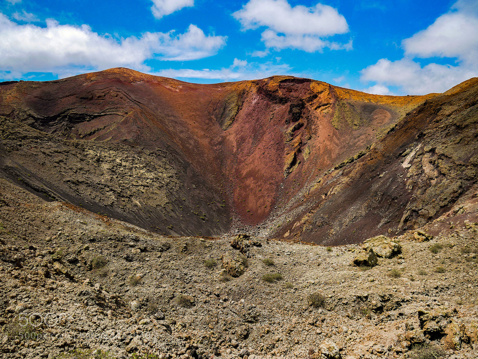 Panasonic Lumix DMC-GX85 (Lumix DMC-GX80 / Lumix DMC-GX7 Mark II) sample photo. Lanzarote photography