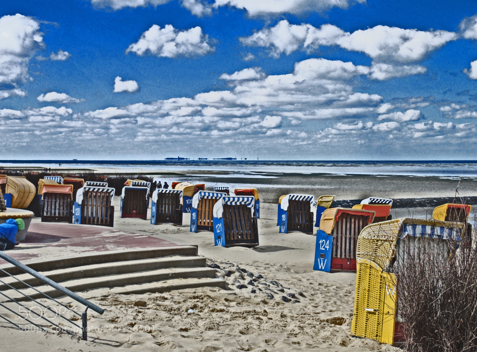 Nikon Coolpix P7700 sample photo. Cuxhaven photography