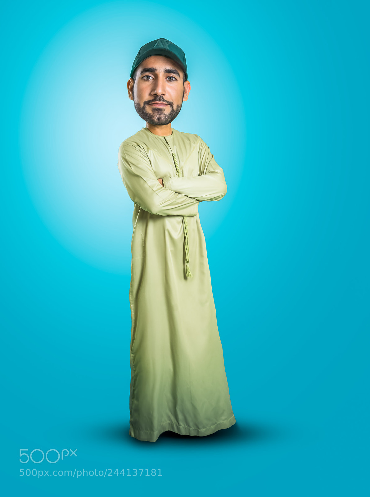 Sony a7R sample photo. Caricature photography