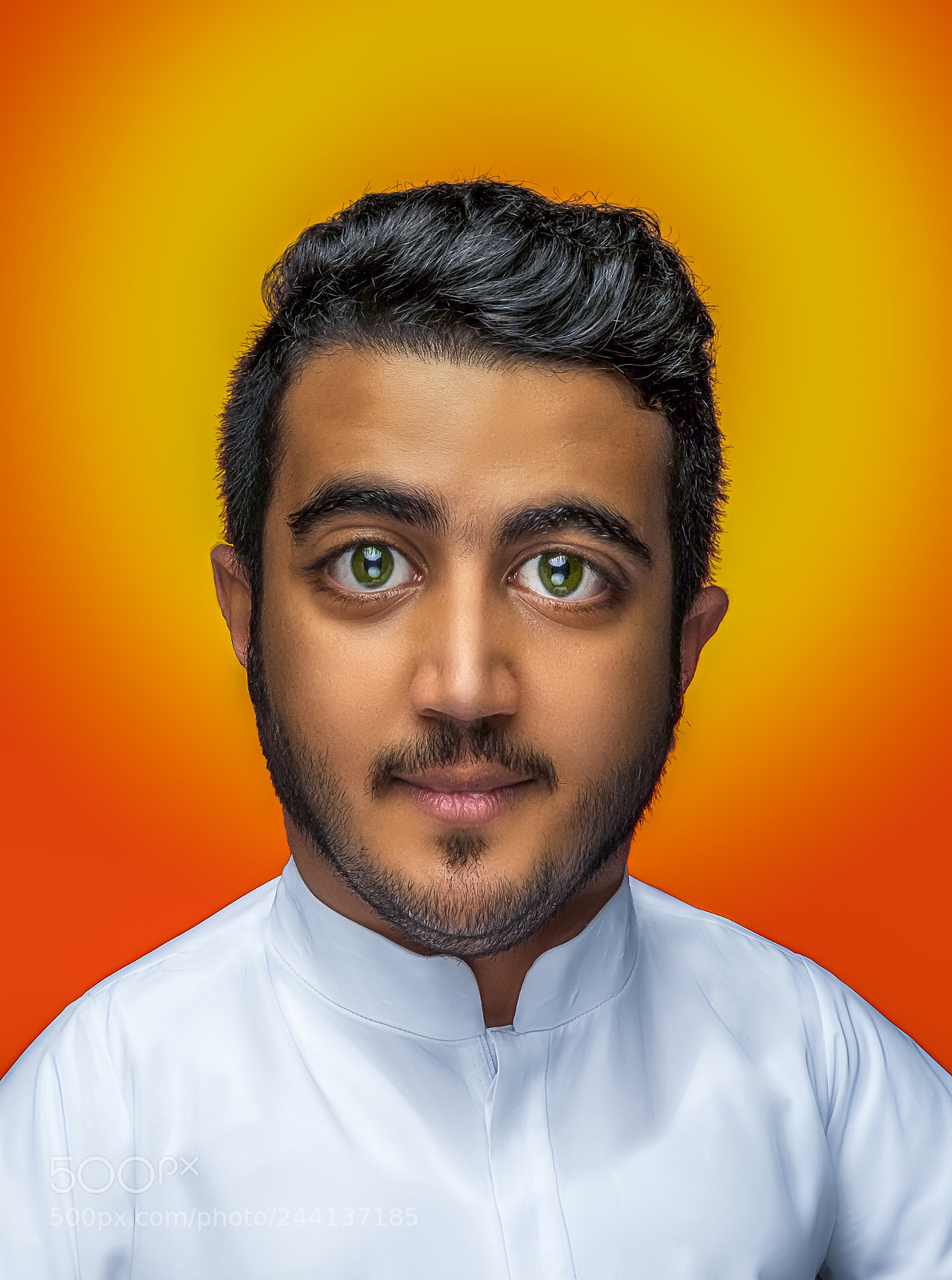 Sony a7R sample photo. Caricature photography