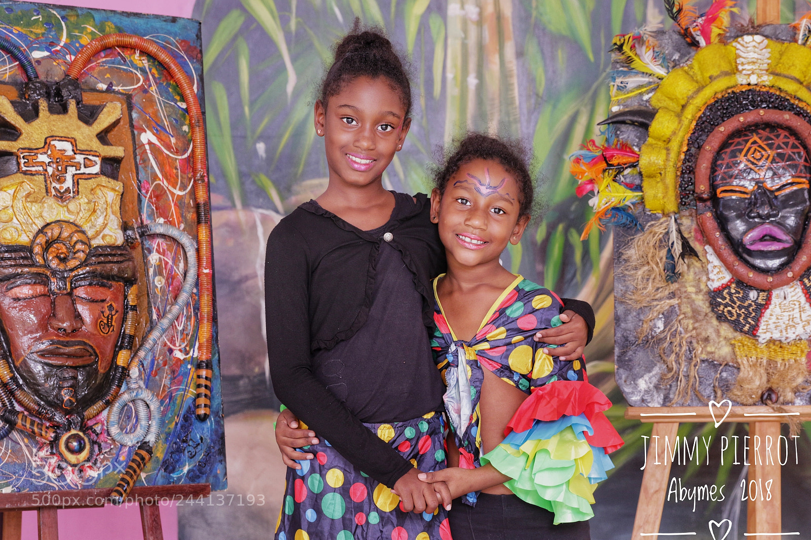 Canon EOS 7D Mark II sample photo. Kannaval guadeloupe 2018 abymes photography