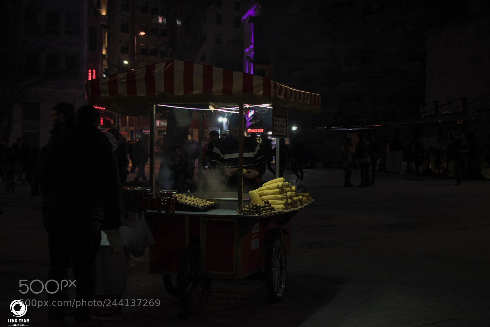 Nikon D5500 sample photo. Izgara m s r photography