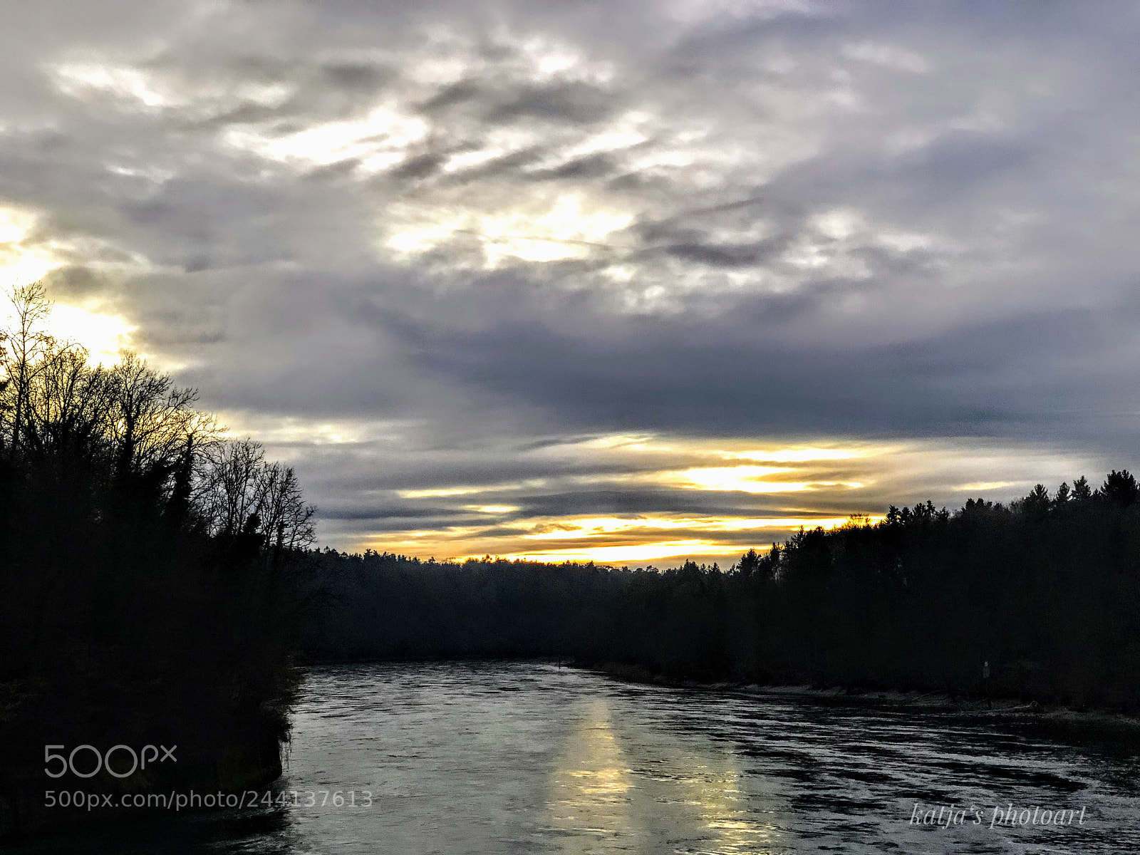 Apple iPhone X sample photo. Kraftwerk aussicht photography