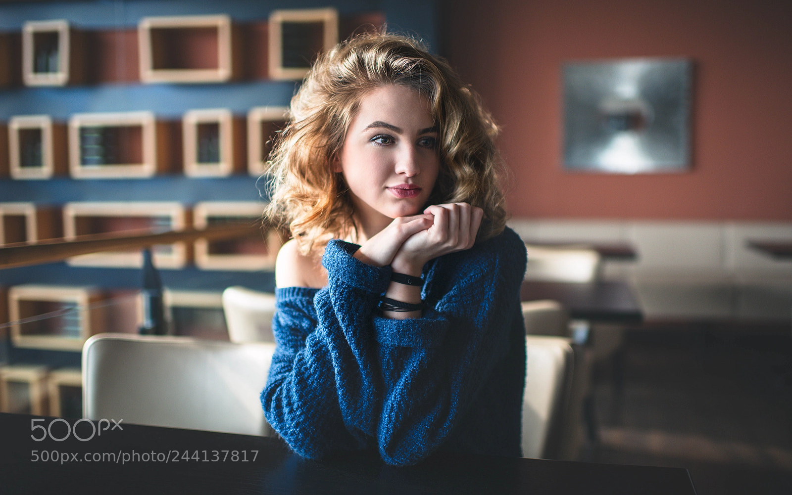 Nikon D800 sample photo. Michaela ii photography