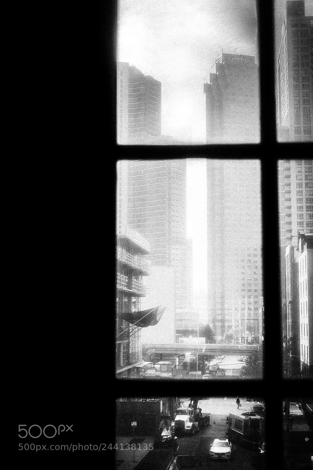 Fujifilm X-E2S sample photo. Nyc photography