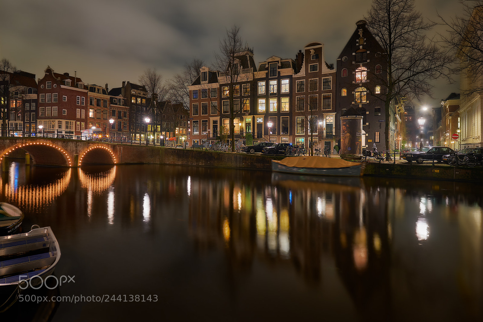 Fujifilm X-T2 sample photo. Keizersgracht in amsterdam 2018 photography