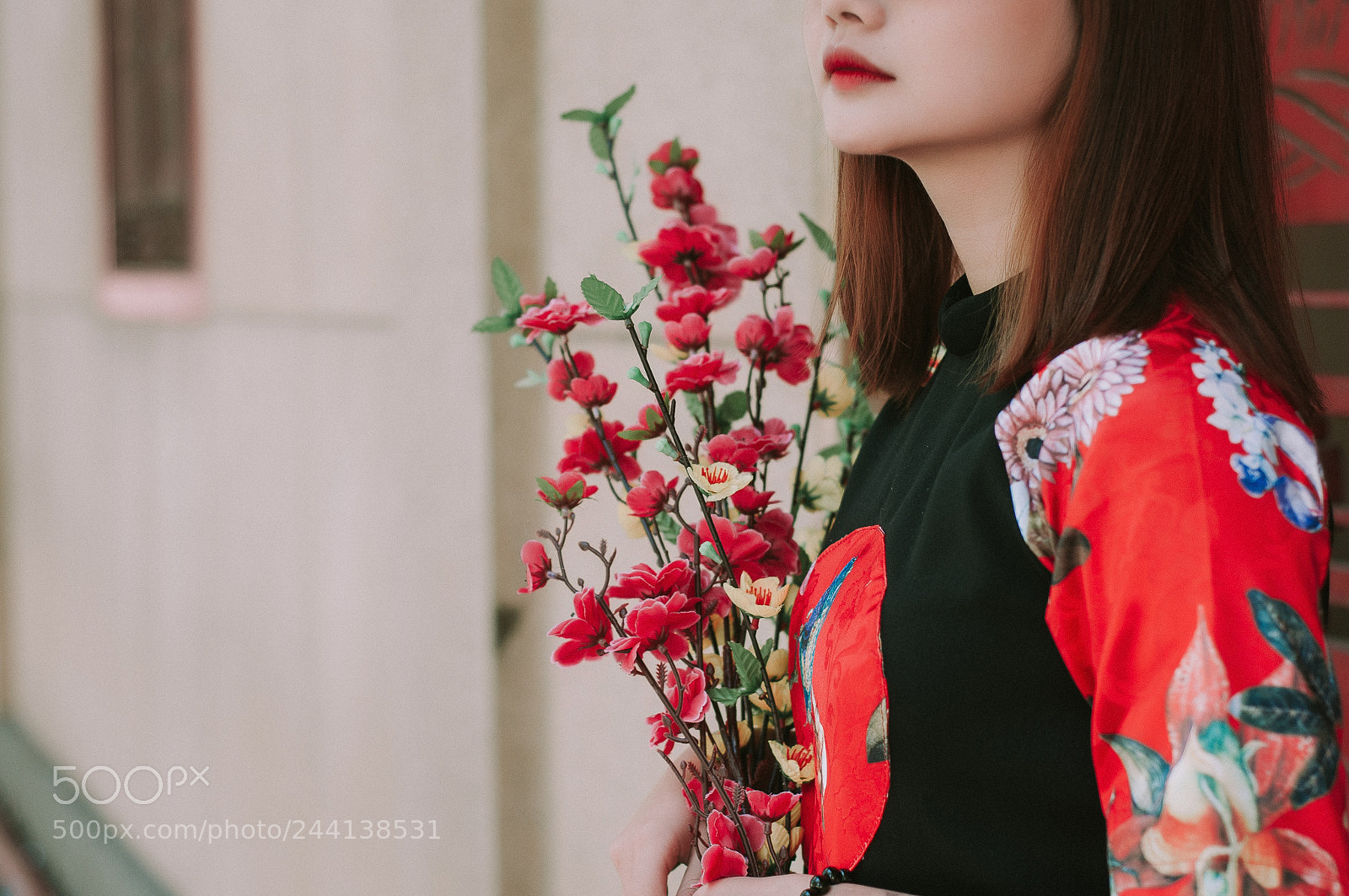 Nikon D90 sample photo. Tet holiday photography