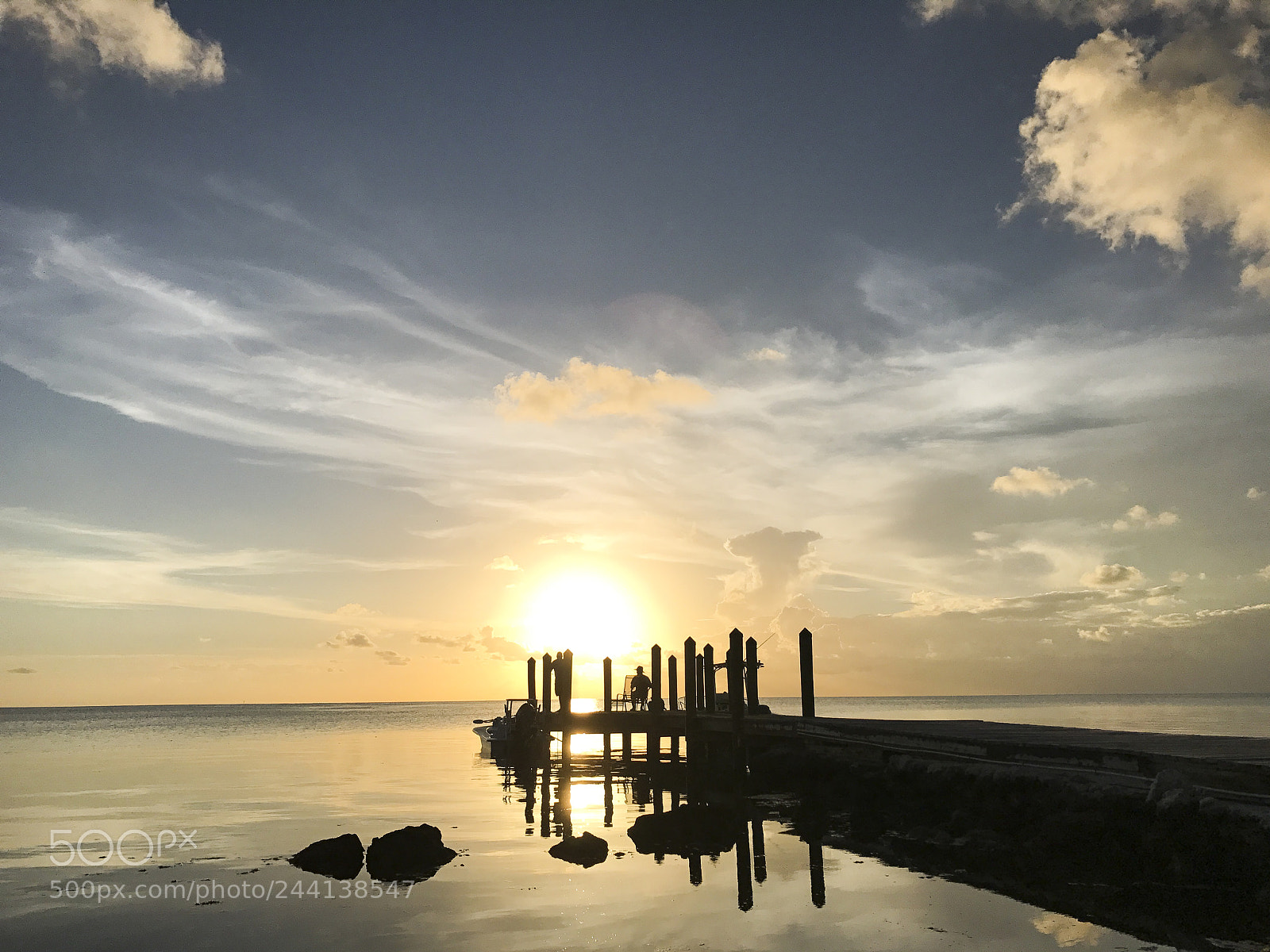 Apple iPhone 7 Plus sample photo. Key west photography