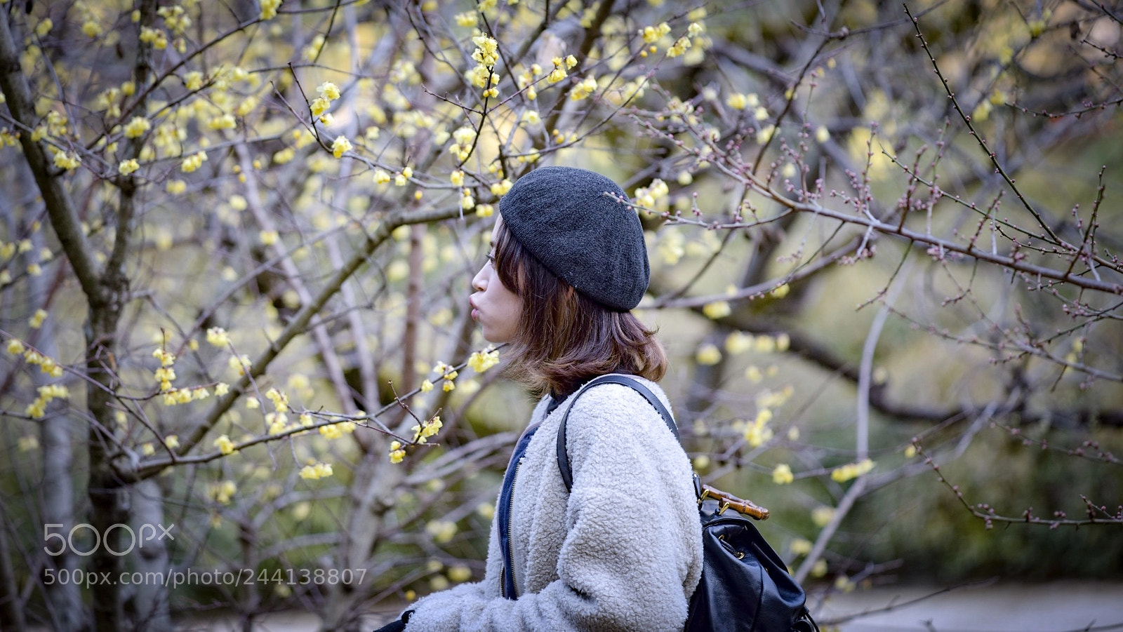 Nikon D810 sample photo. Girl photography