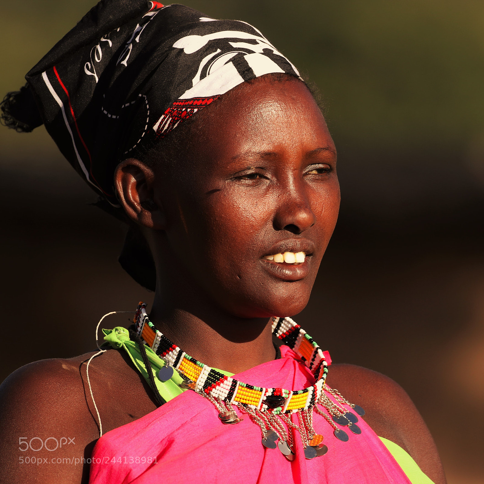 Canon EOS 7D Mark II sample photo. Taken in the masai photography