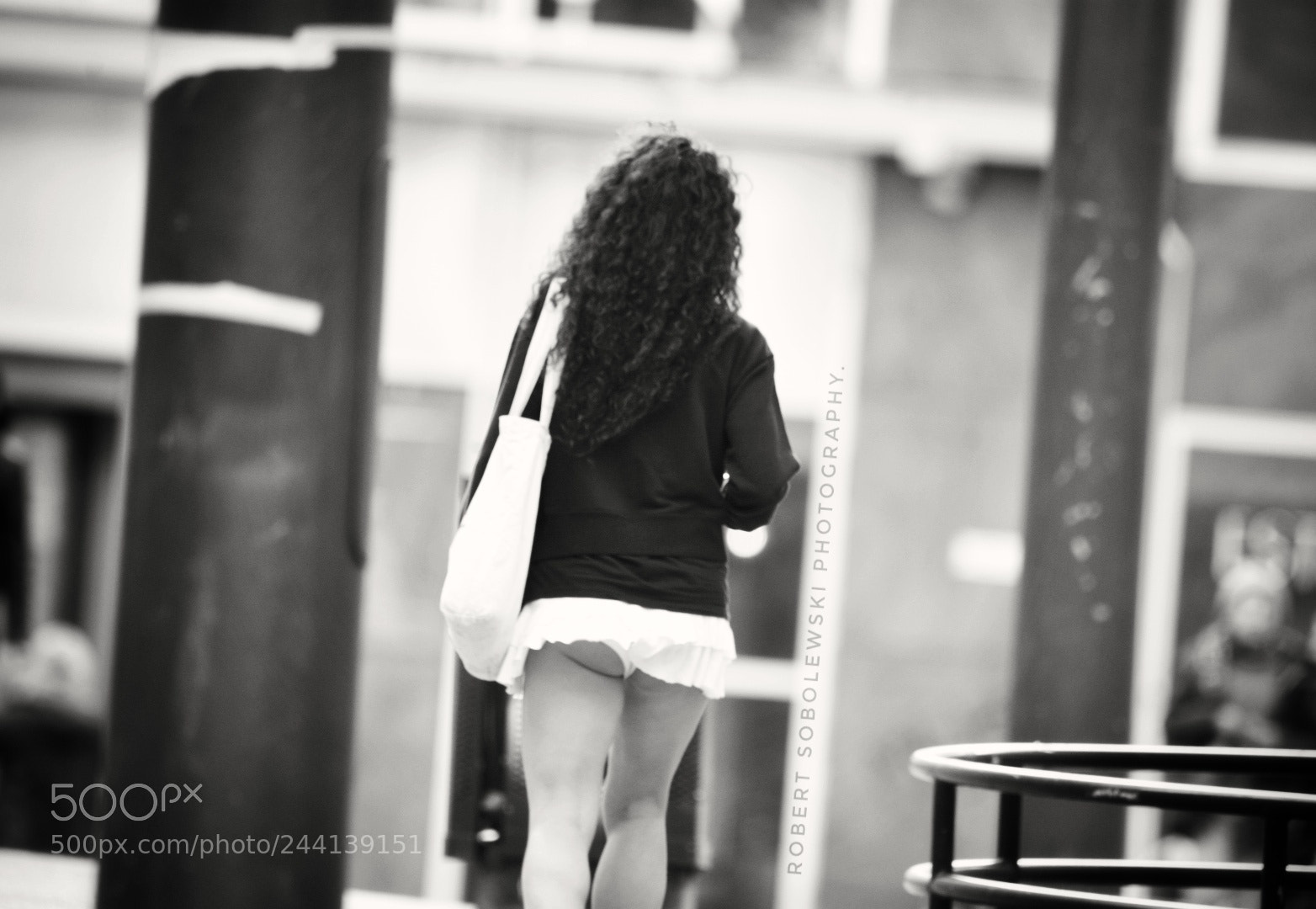Nikon D7200 sample photo. Walk.. photography