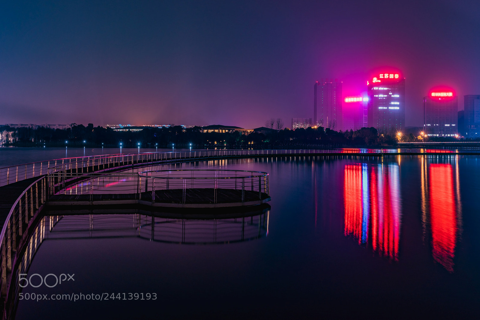 Sony a7R II sample photo. 8 - lake view photography