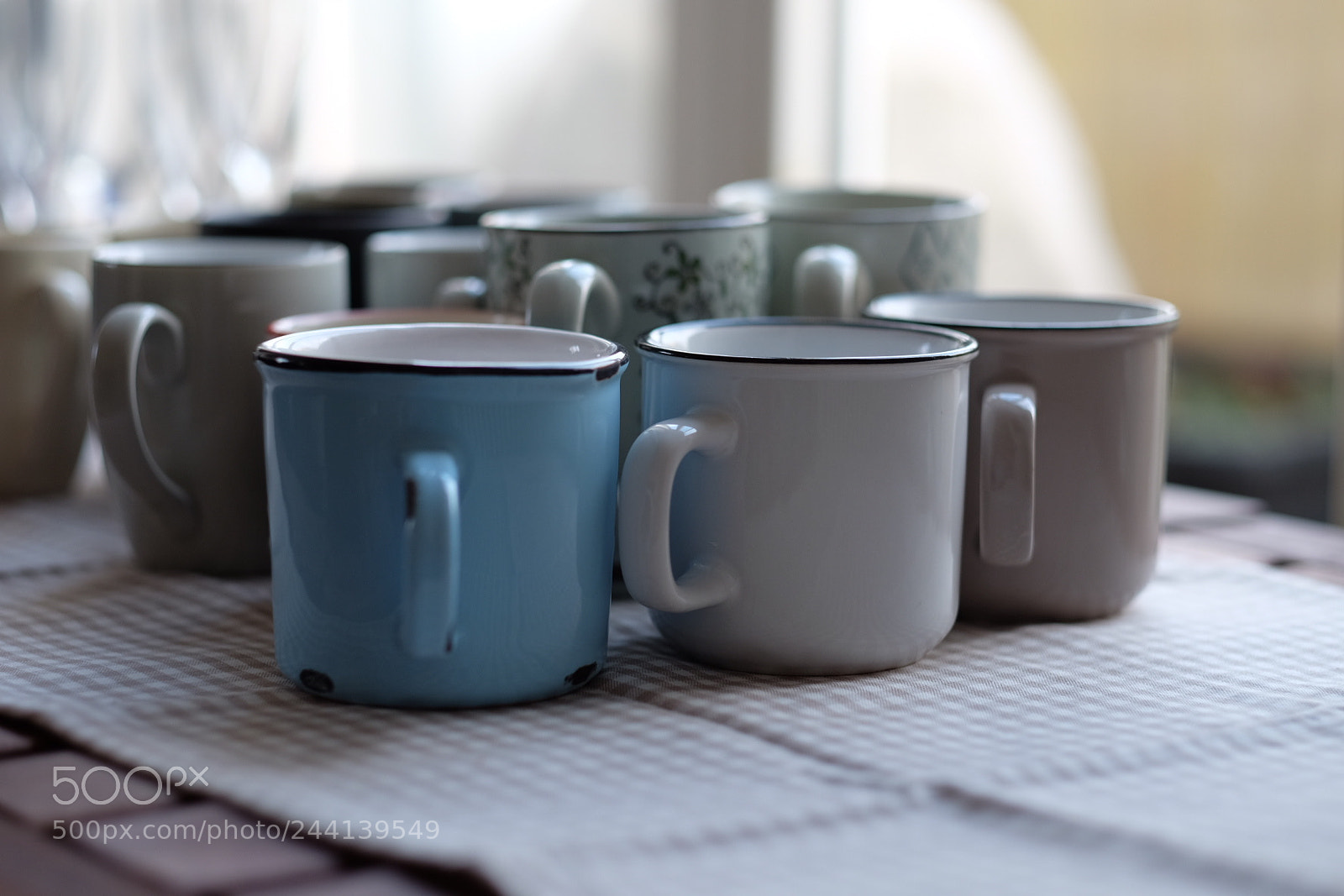 Fujifilm X-T10 sample photo. Coffee and cake photography