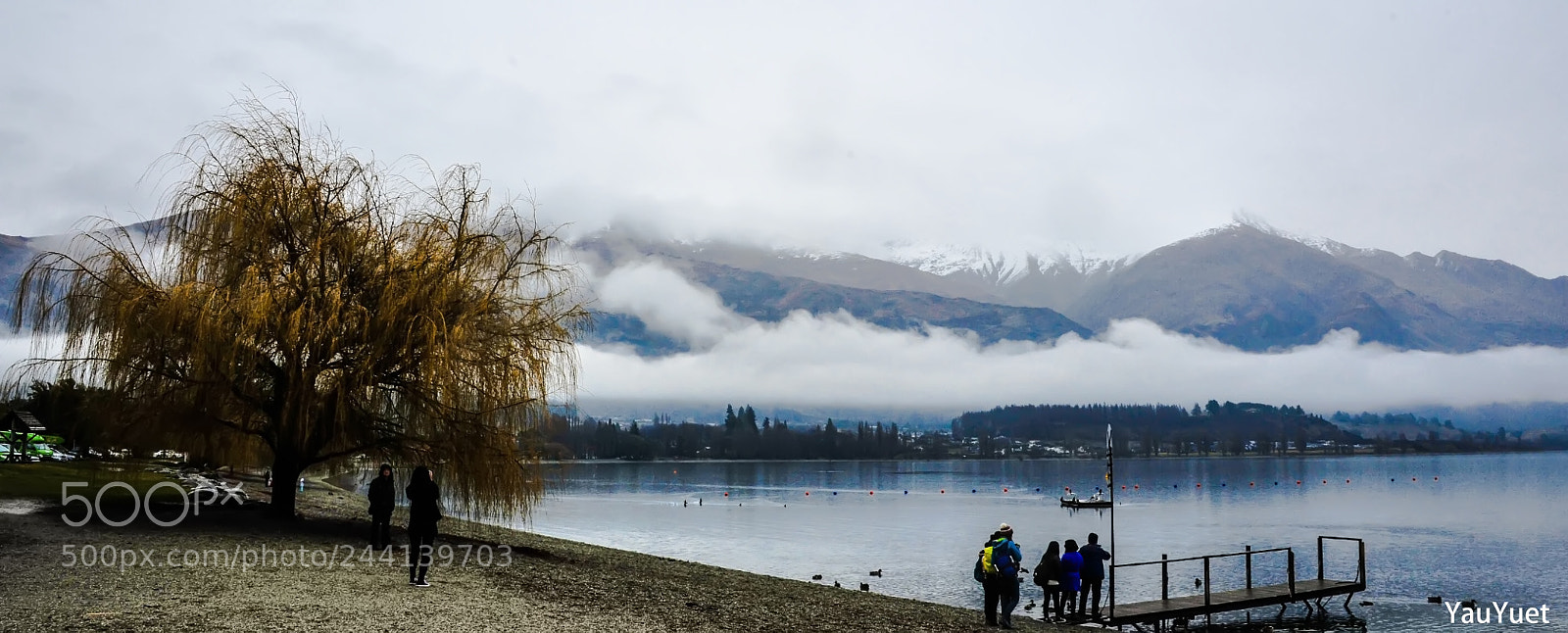 Nikon D700 sample photo. Lake tekapo photography