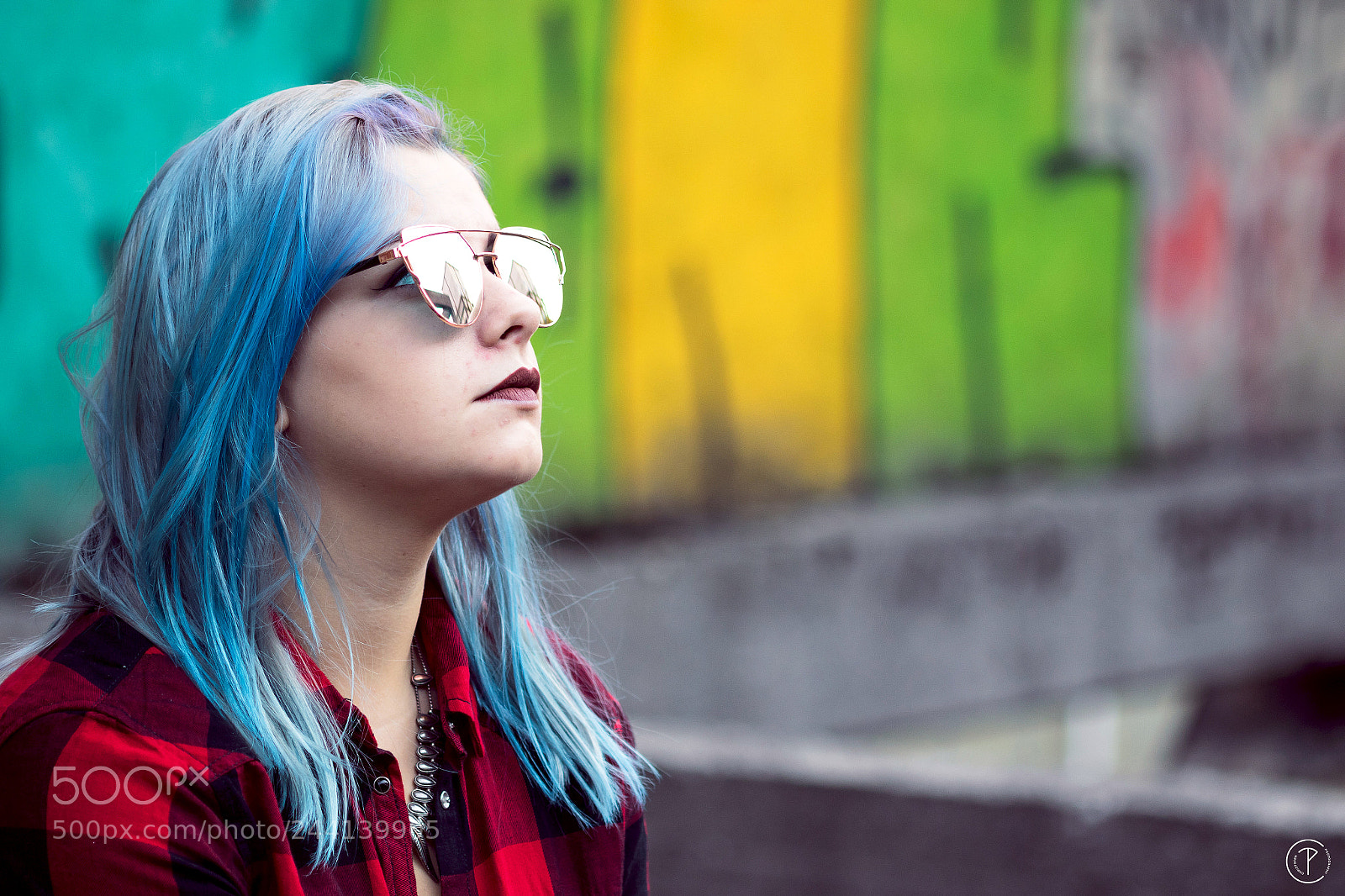 Canon EOS 7D Mark II sample photo. The lost girl in photography